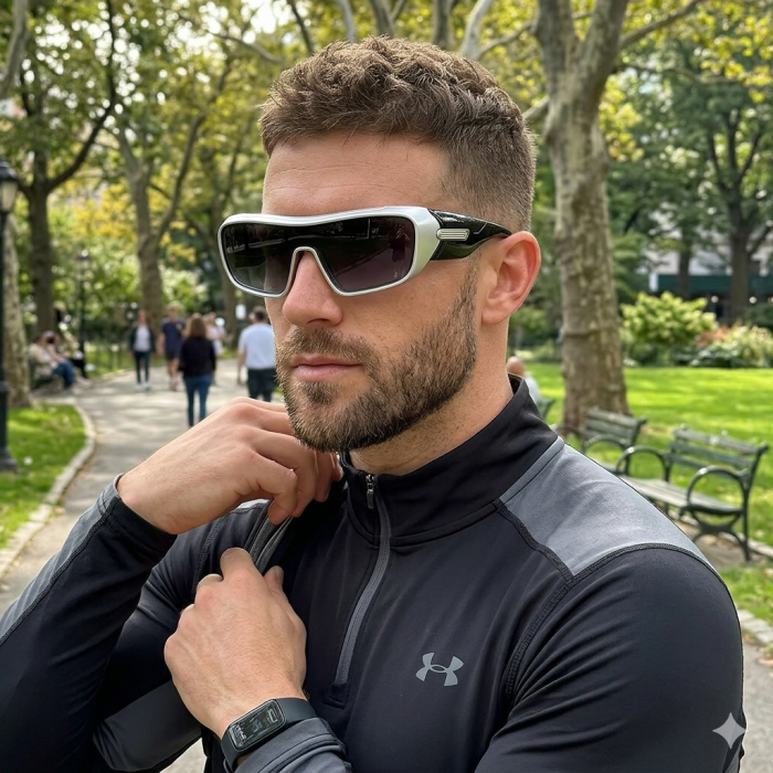 Ochelari Brooks Sport Caliber [2]