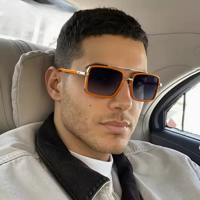 Ochelari Brooks  Sport Orange Polarized [3]