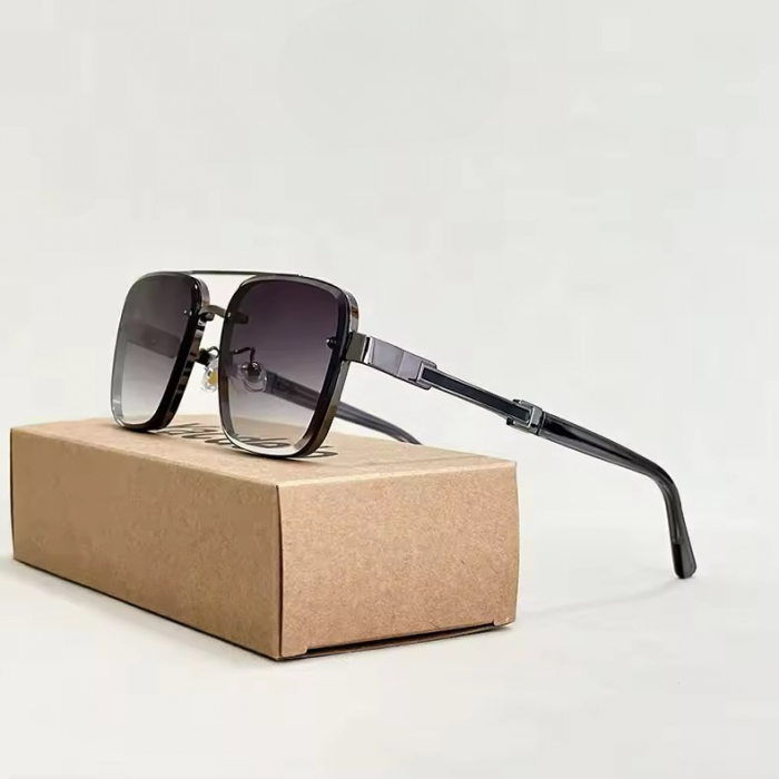 Ochelari Brooks Summer Black Classic Kos [3]
