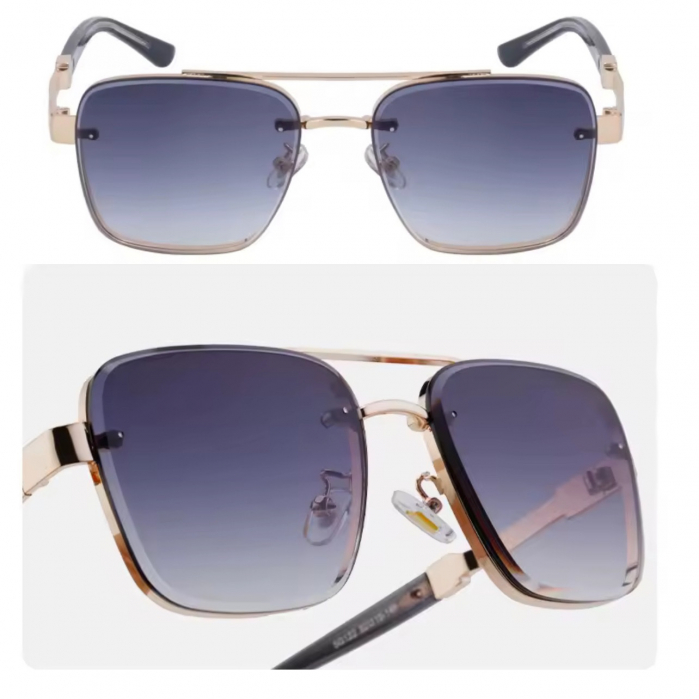 Ochelari Brooks Summer Blue Lens Classic Kos [2]