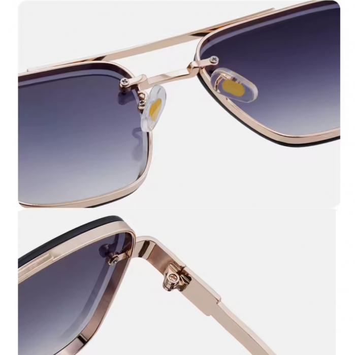 Ochelari Brooks Summer Blue Lens Classic Kos [3]