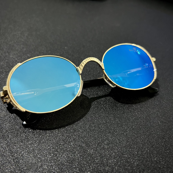 Ochelari Brooks Summer Blue Punk [2]