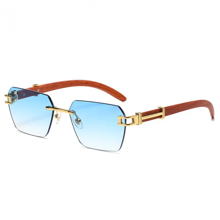 Ochelari Brooks Summer Edition Blue Yachting [1]