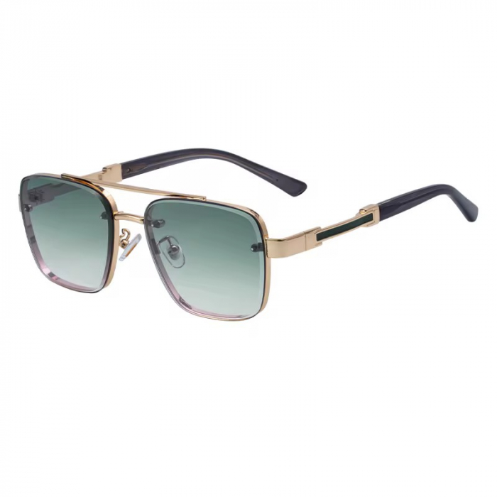 Ochelari Brooks Summer Green Mint Kos [1]