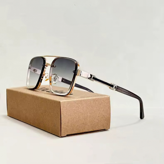 Ochelari Brooks Summer Green Mint Kos [3]