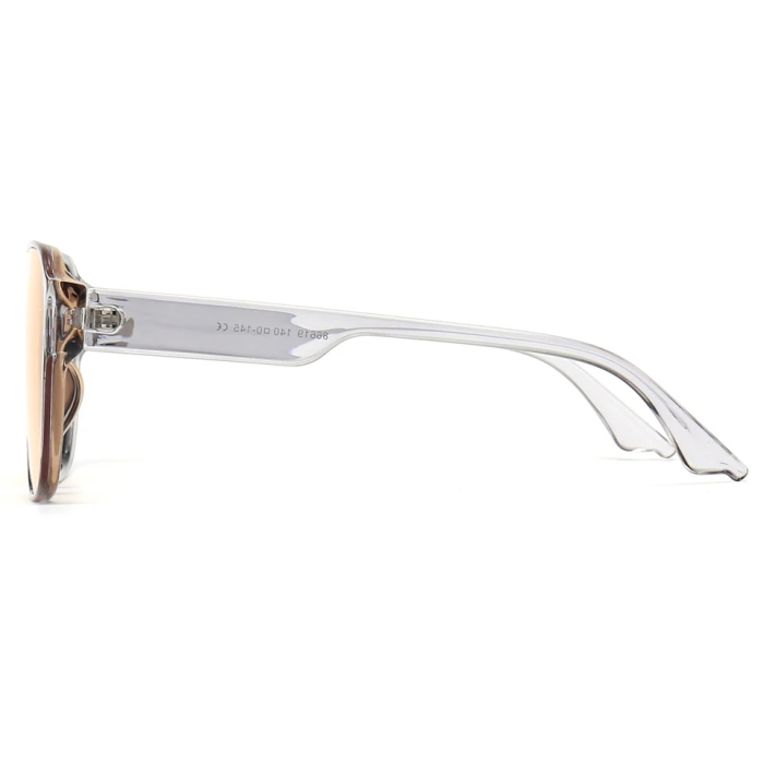 Ochelari Brooks Semi-Transparent Maraffino [4]