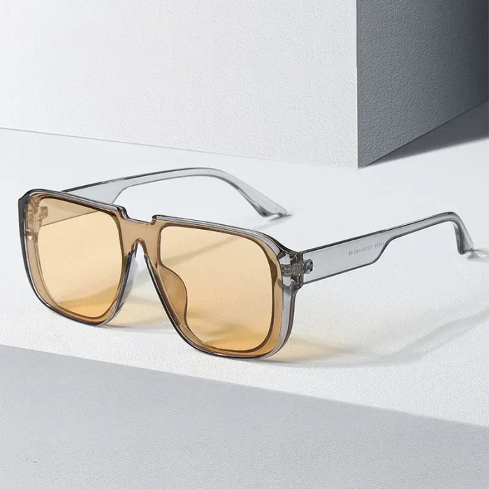 Ochelari Brooks Semi-Transparent Maraffino [2]