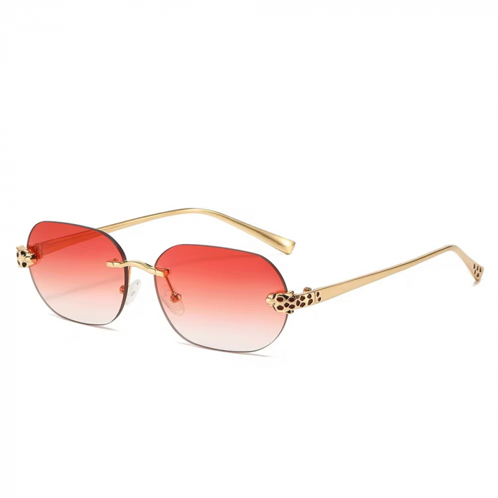 Ochelari Brooks Summer Red Gatopardo Collection [1]