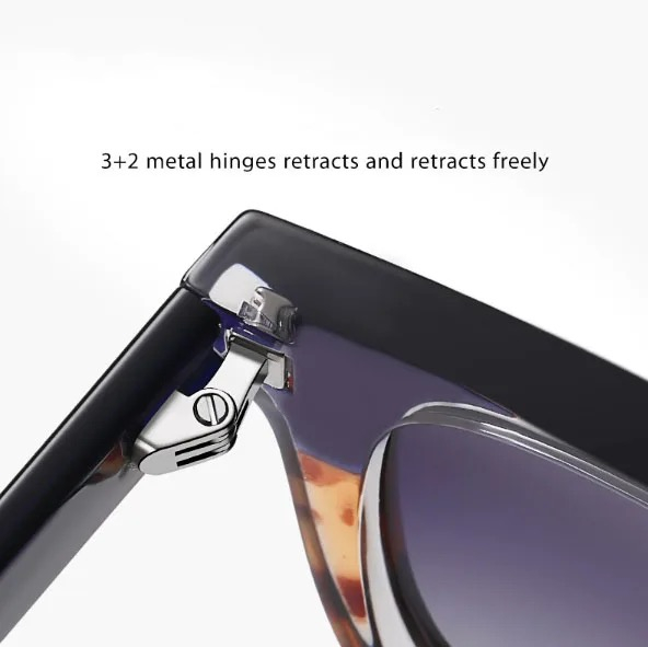 Ochelari Brooks Summer Wayfarer [3]