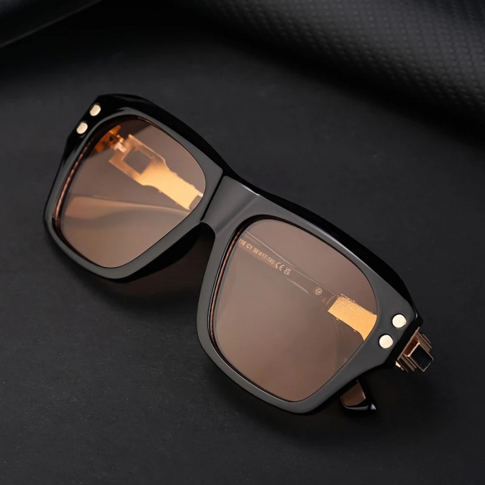 Ochelari Brooks Sunset Lens Oversized [3]