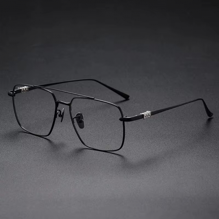 Ochelari Brooks TITAN Full Black Ultralight [2]