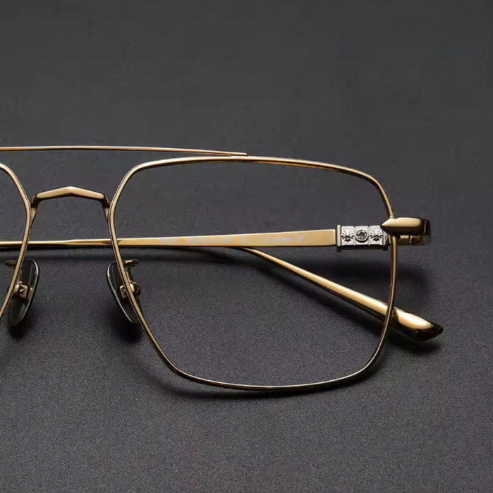 Ochelari Brooks TITAN Gold Ultralight [5]