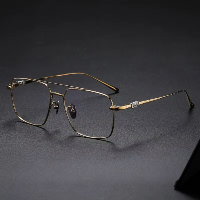 Ochelari Brooks TITAN Gold Ultralight [2]