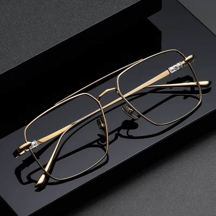 Ochelari Brooks TITAN Gold Ultralight [3]