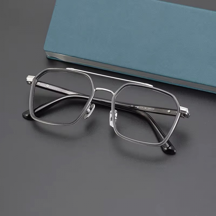 Ochelari Brooks TITAN Ultralight Black Shade Grandeur [2]