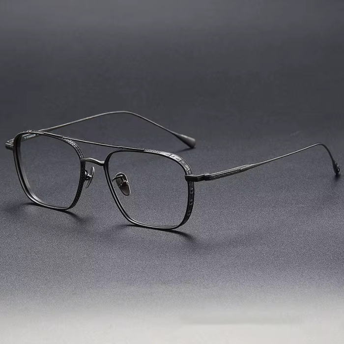 Ochelari Brooks TITAN X Black Ansor [2]