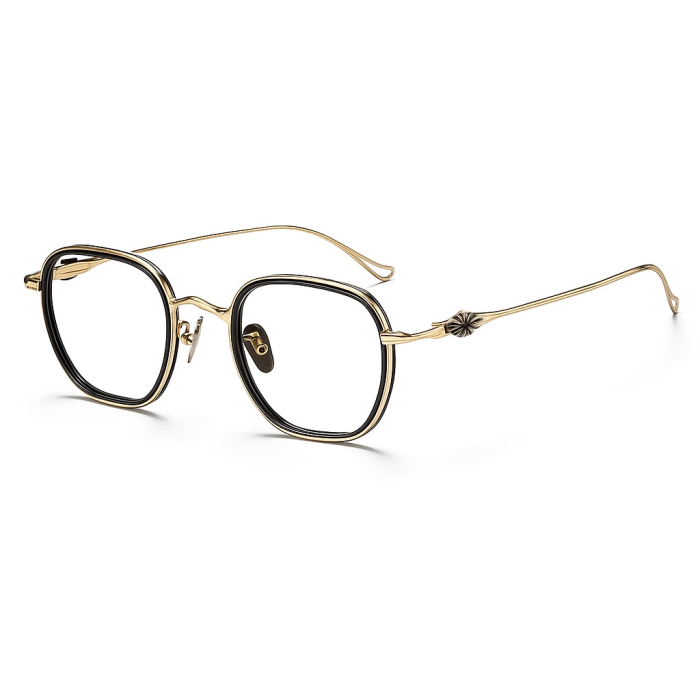 Ochelari Brooks TITAN X Gold Marton [1]
