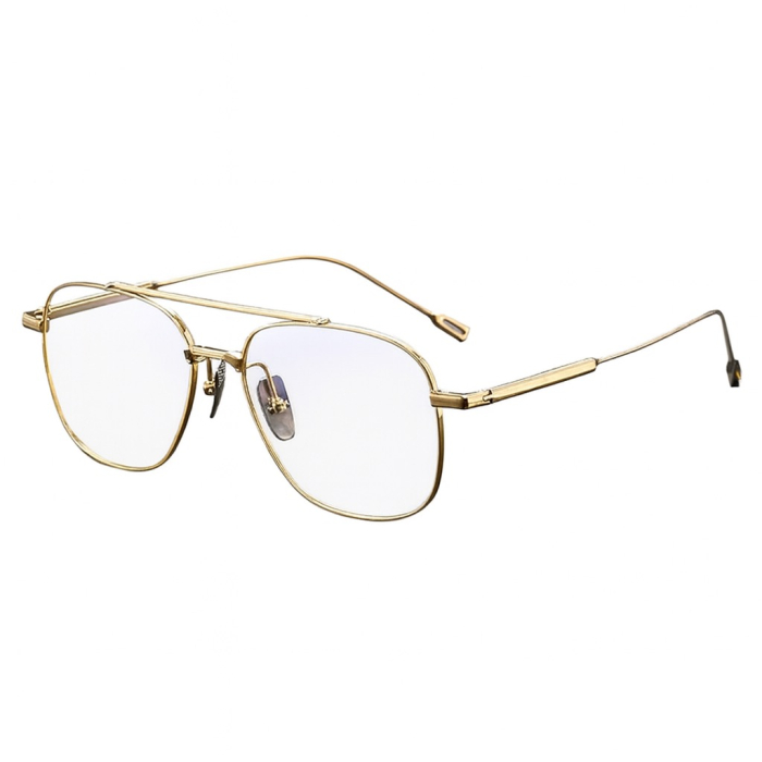 Ochelari Brooks TITAN X Ultralight Gold Classic [2]