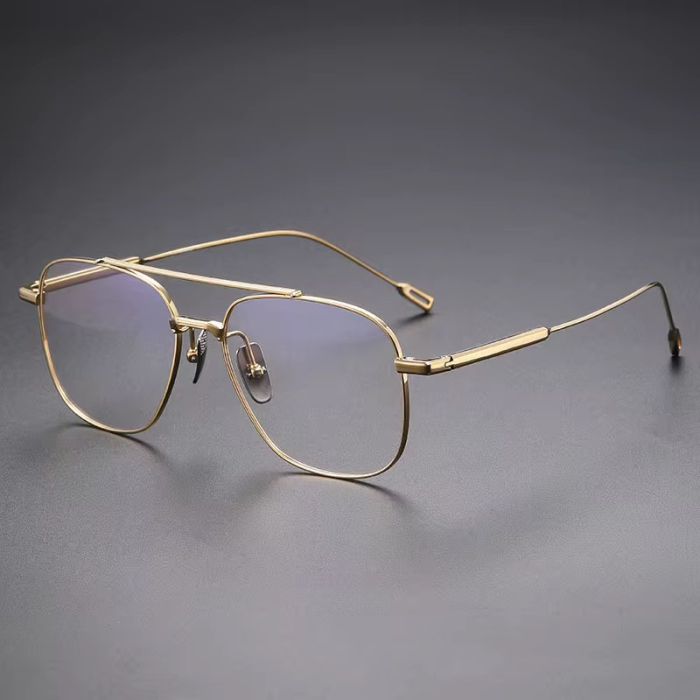 Ochelari Brooks TITAN X Ultralight Gold Classic [1]