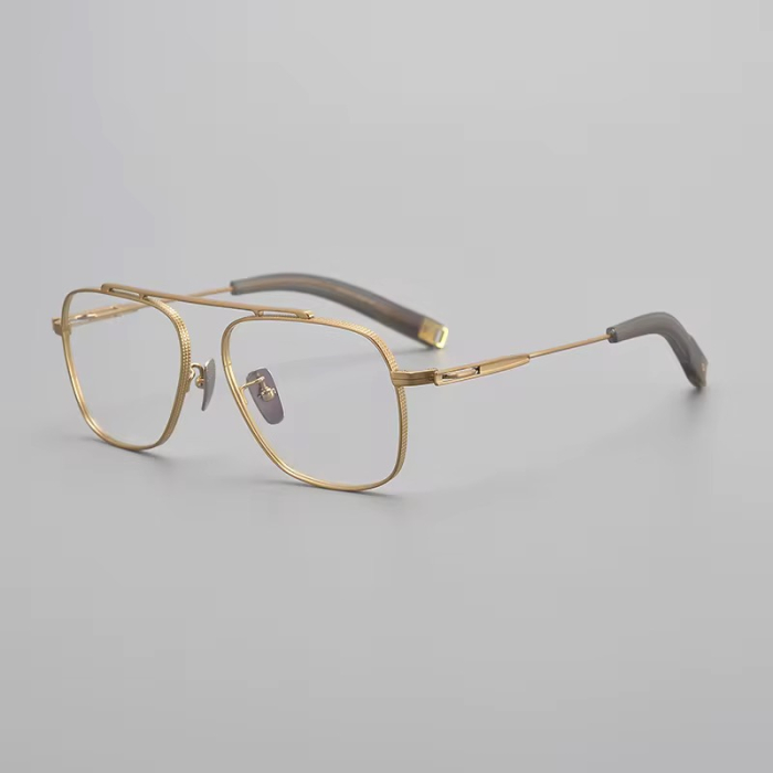 Ochelari Brooks TITAN X Ultralight Gold Manner [3]