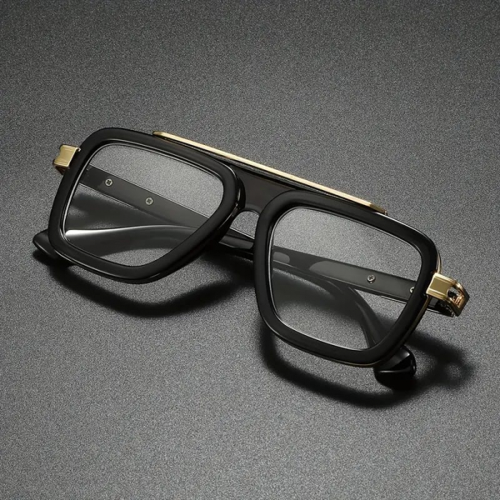 Ochelari Brooks Transparent Lens Marakan [2]