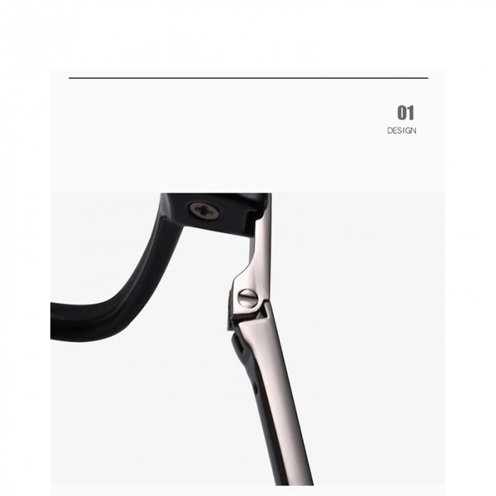 Ochelari Brooks Ultralight Black Meron [3]