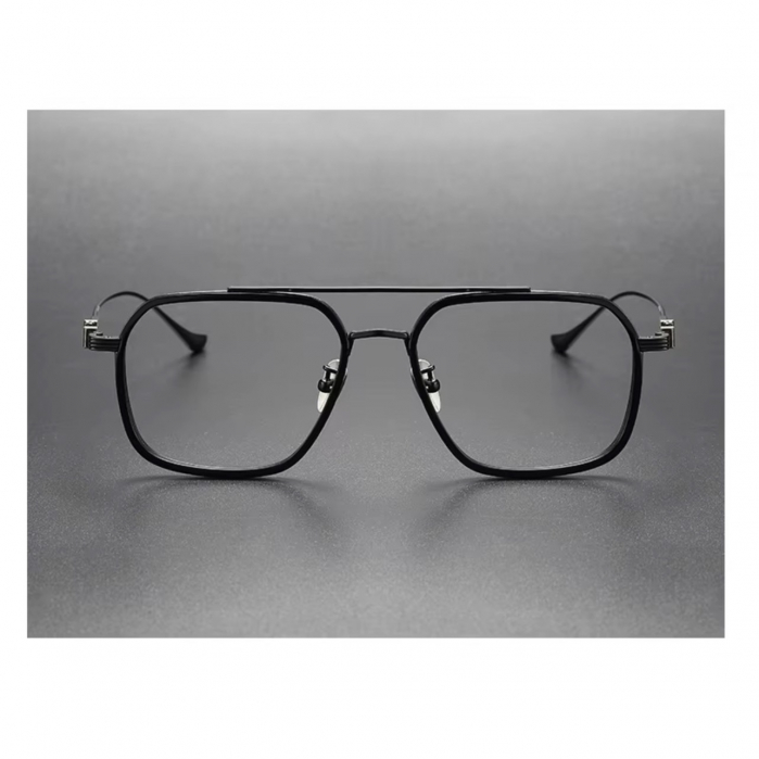 Ochelari Brooks Ultralight Black Titanium Genttleman [3]