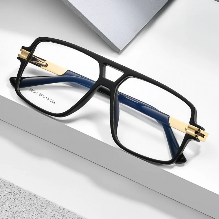 Ochelari Brooks UltraLight GoldBlack [2]
