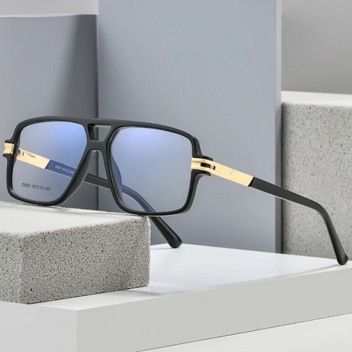 Ochelari Brooks UltraLight GoldBlack [3]