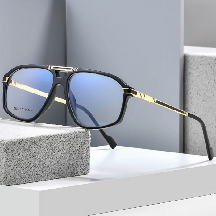 Ochelari Brooks Ultralight GoldBlack Mustang [3]