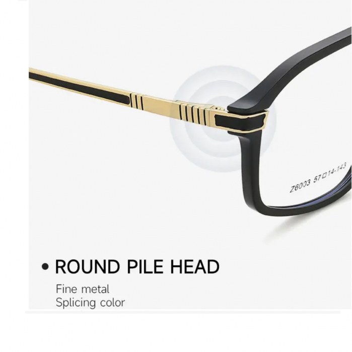 Ochelari Brooks Ultralight GoldBlack Mustang [5]