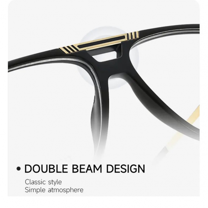 Ochelari Brooks Ultralight GoldBlack Mustang [4]