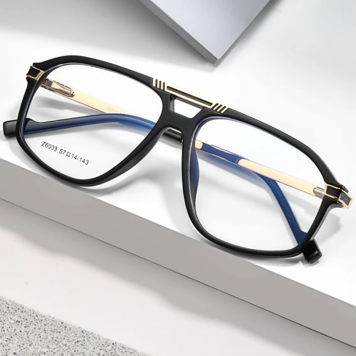 Ochelari Brooks Ultralight GoldBlack Mustang [2]