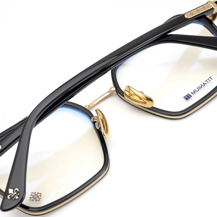 Ochelari Brooks TITAN Ultralight GoldBlack Grandeur [5]