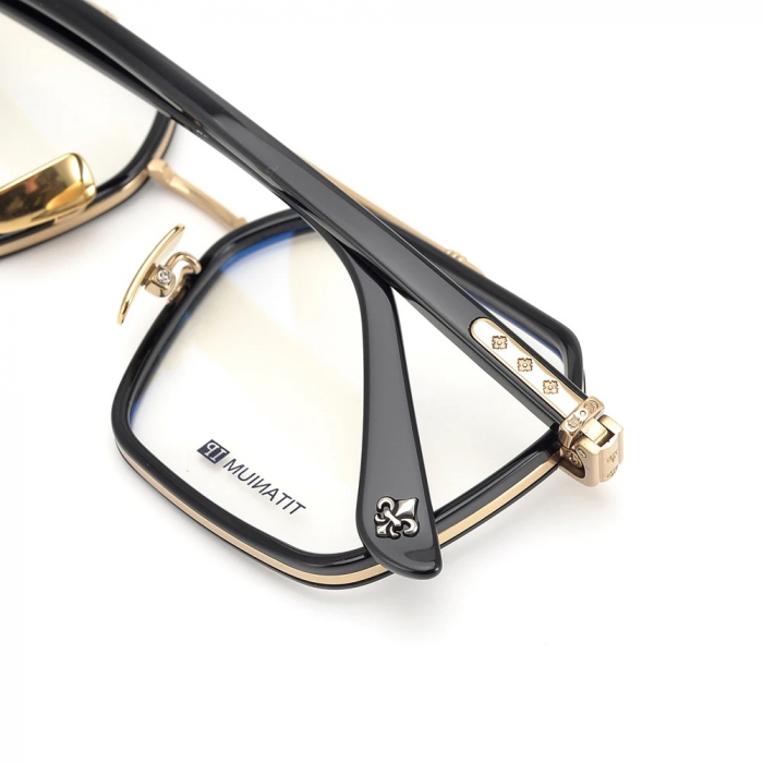 Ochelari Brooks TITAN Ultralight GoldBlack Grandeur [3]