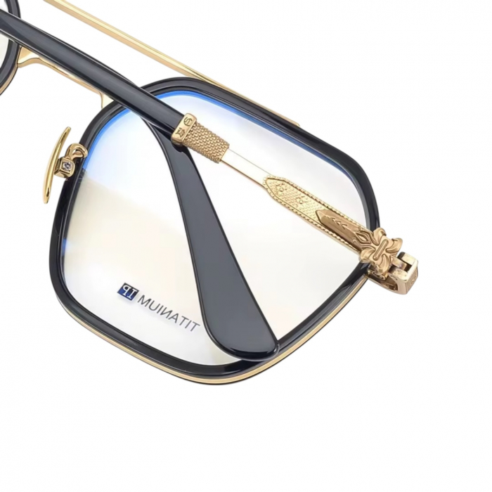 Ochelari Brooks TITAN X Ultralight GoldBlack Masterpiece [2]
