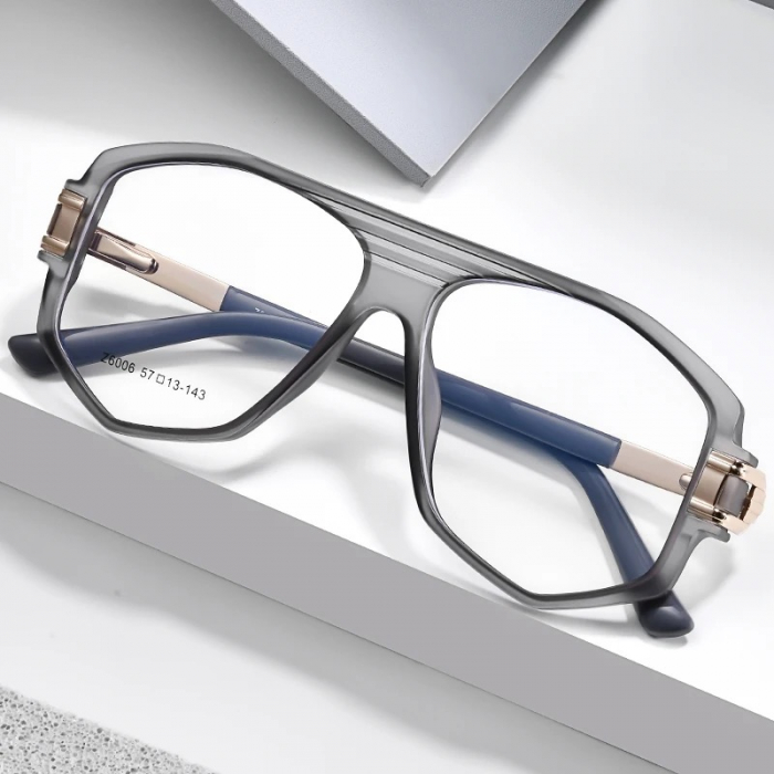 Ochelari Brooks UltraLight Gray Mansory [3]