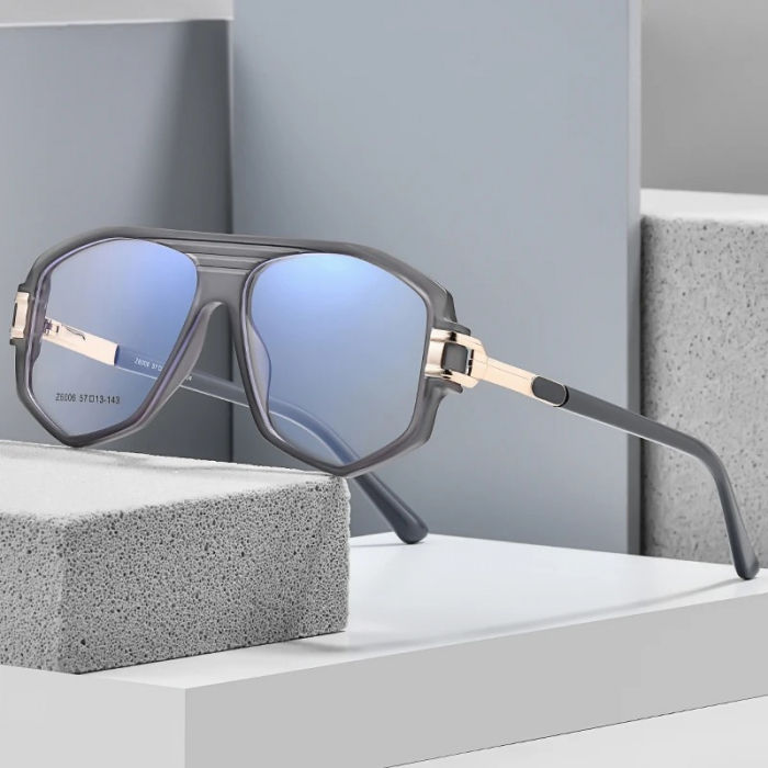Ochelari Brooks UltraLight Gray Mansory [2]