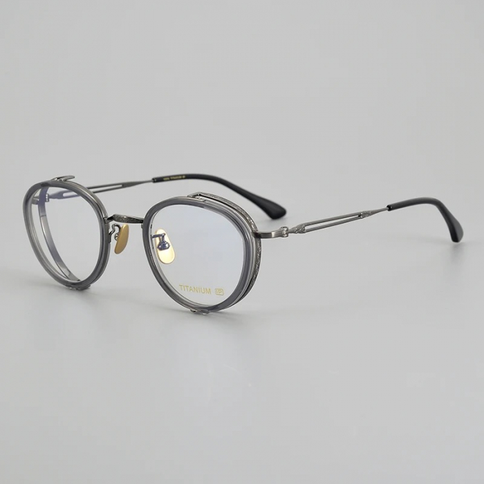 Ochelari Brooks Ultralight Titanium Masterpiece [1]