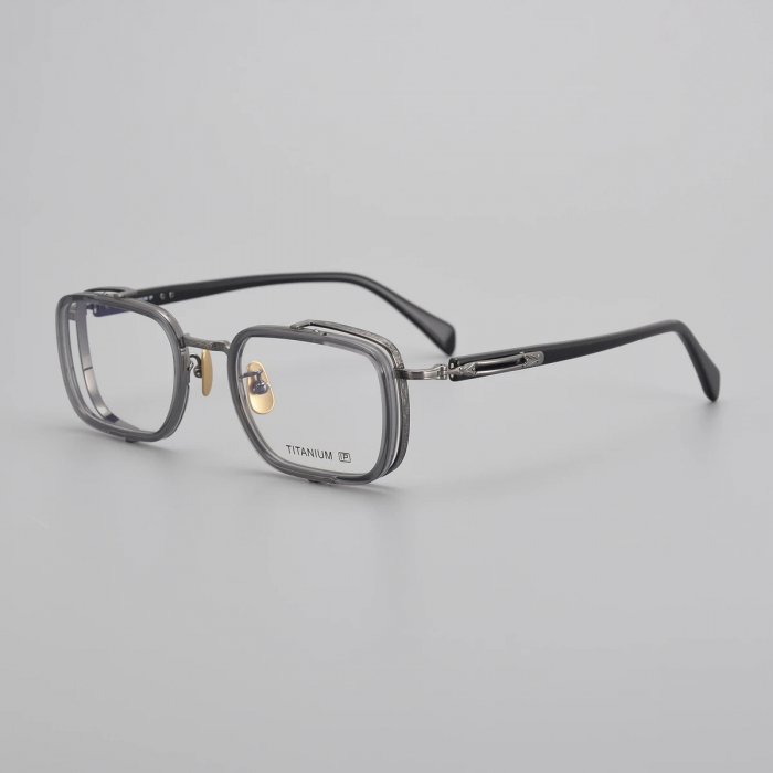 Ochelari Brooks Ultralight Titanium Omega [1]