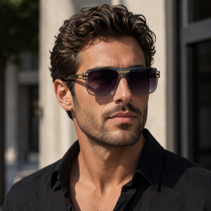 Ochelari Brooks Valentro Prestige Gray [2]