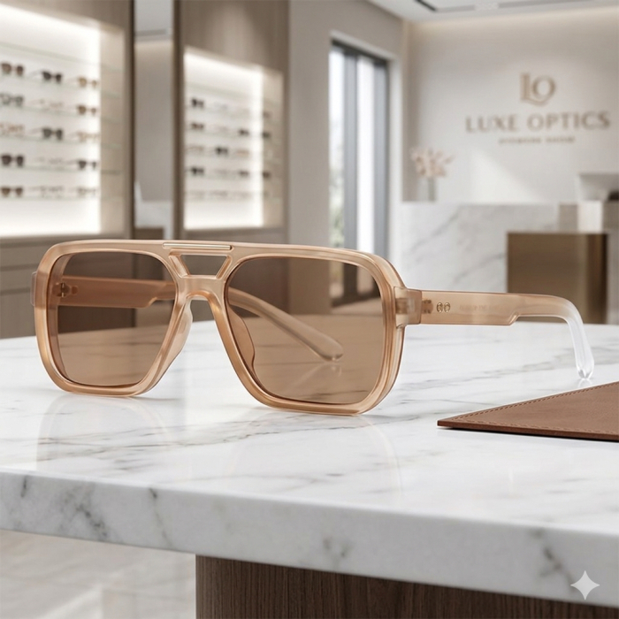 Ochelari Brooks Velvet Desert Beige [4]