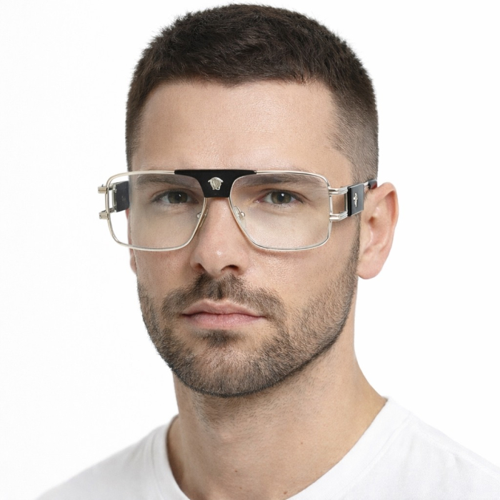 Ochelari Brooks Vesuvio Medusa Clear Lens [2]