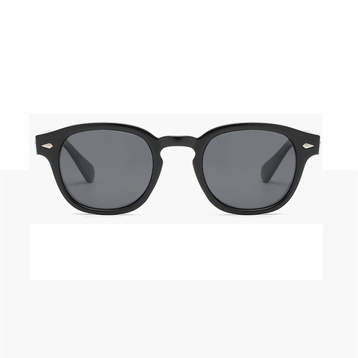 Ochelari Brooks Vintage All Black [2]