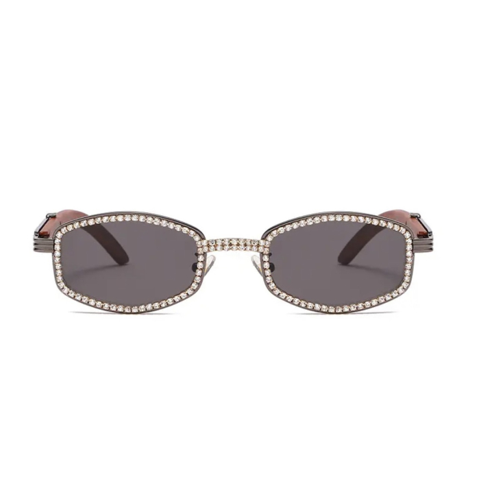 Ochelari Brooks Vintage Diamonds [2]