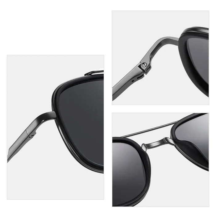 Ochelari Brooks Vintage Men Classic [3]