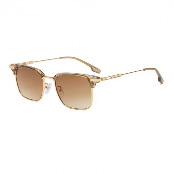 Ochelari Brooks Wayfarer SandTea [1]