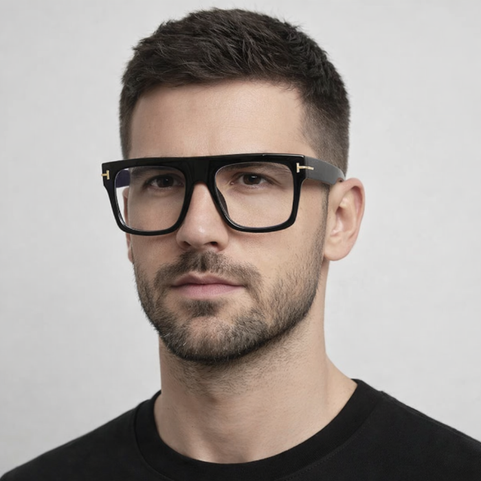 Ochelari Brooks Wayfarer T-Frame Kubo [4]