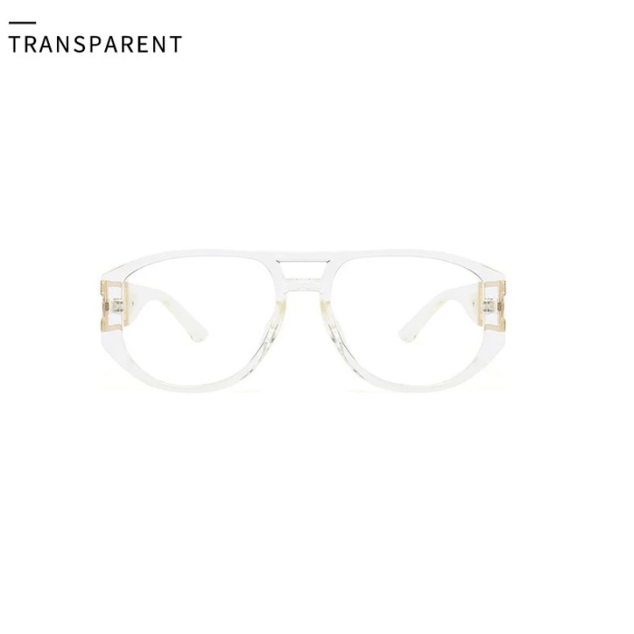 Ochelari Brooks White Ecko Transparent Lens [2]