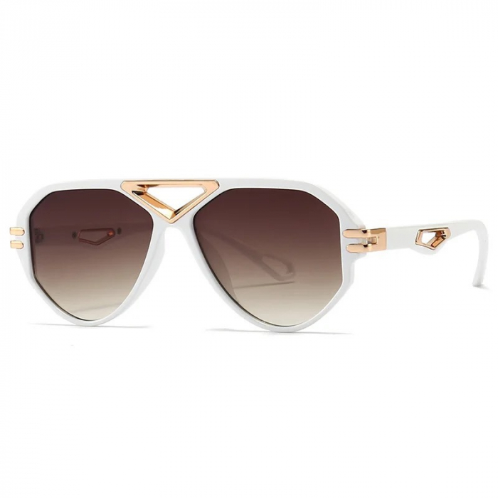 Ochelari Brooks White Luxury Mahony [1]
